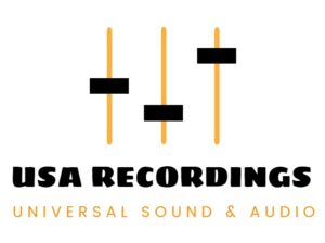 Universal Audio & Sound  - usarecordings.com