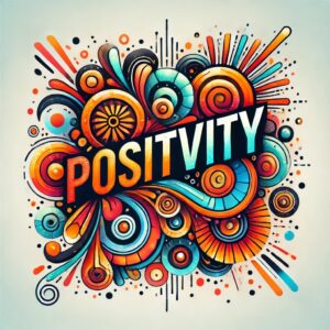 Think Positive at BriannaHorizon.com Brianna Horizon - Positivity